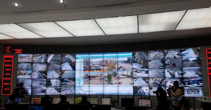 喜迎十九大 艾維圖（Aiweto）助力雄安新區(qū)建設平安城市