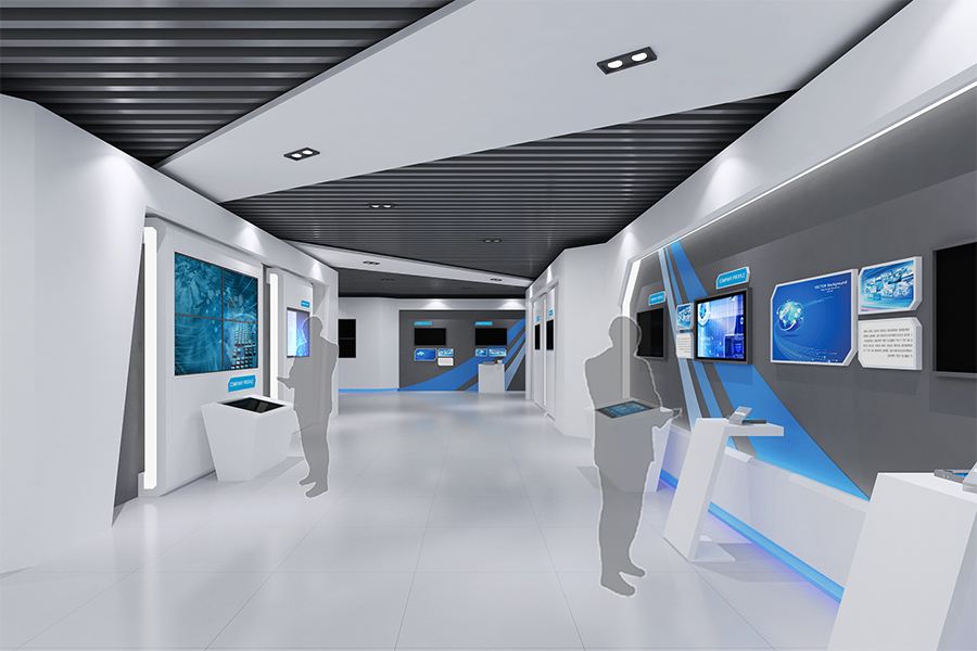 液晶拼接屏企業——應在移動互聯網上彰顯自己的品牌影響力!